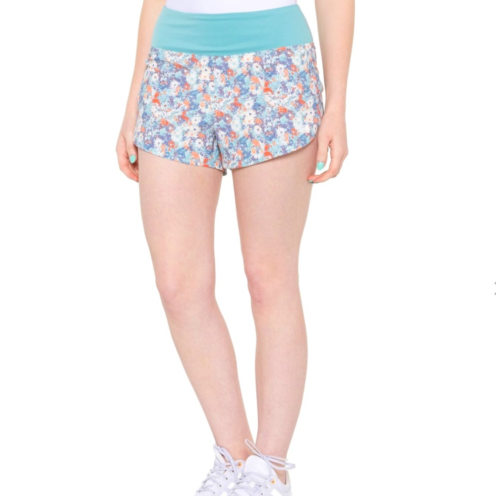 The North Face Arque Shorts - 3”
